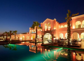 Гостиница Anemos Luxury Grand Resort  Георгиуполи
